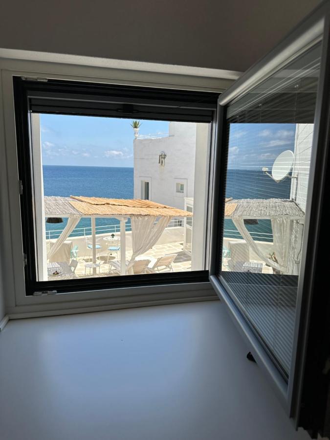 Accalmia Hotel Monopoli Exterior photo