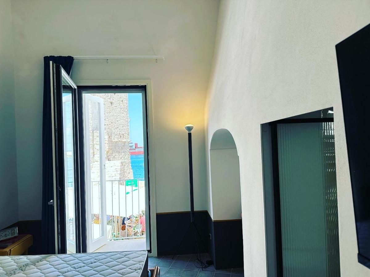 Accalmia Hotel Monopoli Exterior photo